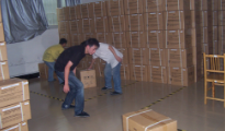 上海航空貨運(yùn)公司希望成為您的專屬渠道