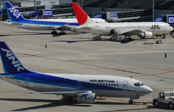 國(guó)際空運(yùn)