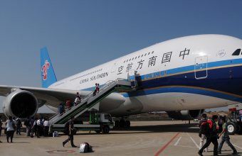 國(guó)際空運(yùn)