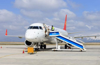 上海航空貨運(yùn)公司急客戶之急，想客戶之想