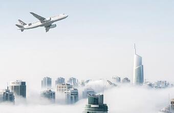 上?？者\公司分析哪些原因會導致空運貨物不能如期到達