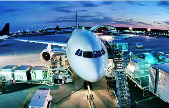 航空貨運(yùn)與其他種類貨運(yùn)相比之間的優(yōu)勢
