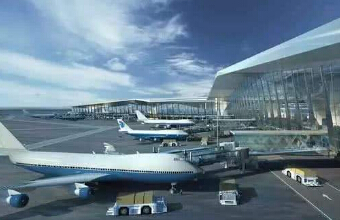 航空貨運(yùn)：“不怕淡季不淡，最怕旺季不旺。”