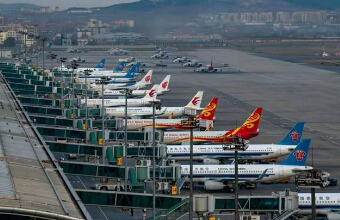 IATA指出，今年航空貨運(yùn)面臨“旺季不旺”的窘境