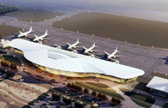 航空運(yùn)輸中收運(yùn)的原則主要包括哪些方面？