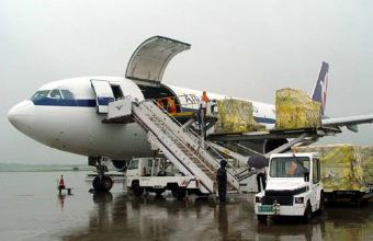 航空運(yùn)輸?shù)乃膫€(gè)特點(diǎn)都是什么你知道嗎？