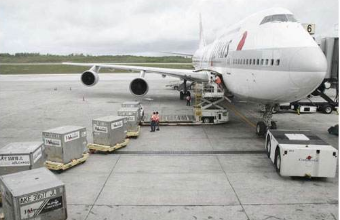 上海空運(yùn)公司為您講解國(guó)際物流與空運(yùn)的不同之處
