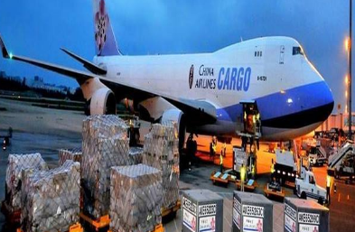 國(guó)際空運(yùn)需知及其尺寸要求