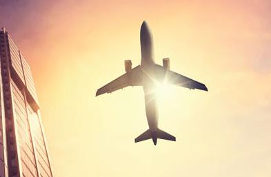 航空貨運是否可以運輸帶磁性的貨物？