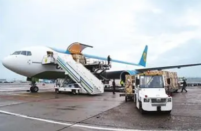 航空貨運(yùn)市場的不斷恢復(fù)，預(yù)示著航空物流怎樣的未來前景？