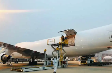 上海空運(yùn)帶您了解航空貨運(yùn)市場新勢頭