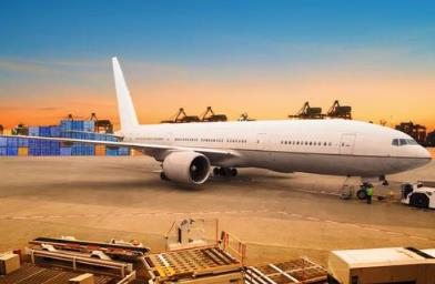 航空快遞在協(xié)助企業(yè)進(jìn)行貨運(yùn)運(yùn)輸中起著重要的作用