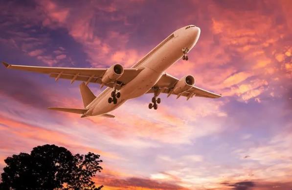 航空運(yùn)輸公司在現(xiàn)代交通體系中扮演著重要角色