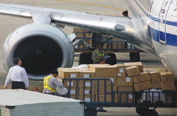 航空貨運(yùn)是全球物流體系中不可或缺的一部分