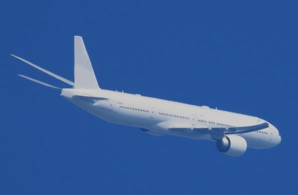 航空貨運(yùn)公司的未來(lái)發(fā)展趨勢(shì)如何？