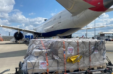 阿爾及利亞空運(yùn)以其獨(dú)特魅力和不懈努力，成為了連接世界的重要橋梁