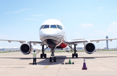 航空運輸公司肩負著全球供應鏈中關鍵貨物的運輸任務