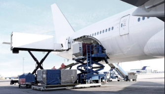 國際空運的機(jī)遇和挑戰(zhàn)：適應(yīng)市場的變化和客戶的需求