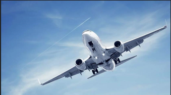 國際空運：安全、靈活的物流運輸方式引領(lǐng)國際貿(mào)易新潮流
