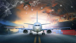 航空貨運(yùn)一站式服務(wù)，讓您的貨物無憂啟航