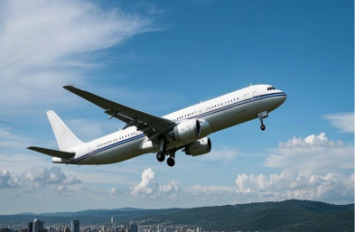 國際空運價格背后的秘密：多維度定價機制解析