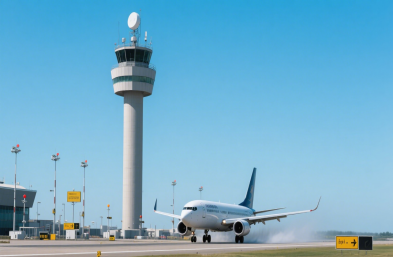 國際航空物流：高效服務背后的 “隱形門檻” 有哪些