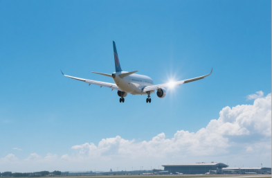 專業(yè)賦能，國際航空空運讓服裝進口更省心